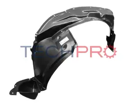 TO1251123 TECHPRO Fender Splash Shield Fj Toyota Cruiser TO1251123 TECHPRO Fender Splash Shield Fj Toyota Cruiser