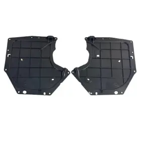 1009975-00-E TESLA Front Left Right Door Panel Cover