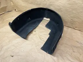 10116324-00-C TESLA Rear Righ Quarter Wheelhouse Liner Splash #2