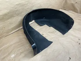 10116324-00-C TESLA Rear Righ Quarter Wheelhouse Liner Splash #3
