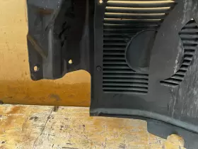 1016286-00-D TESLA Ms Front Right Wheelhouse Fender Liner #3