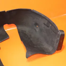 1016323-00-C TESLA Wheelhouse Liner Left Rear #3
