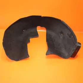 1016323-00-C TESLA Wheelhouse Liner Left Rear