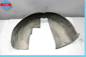 101632300B TESLA Rear Left Fender Liner Splash Shield Guard