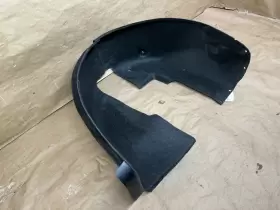 1016324-00-B TESLA Rear Right Quarter Wheel Liner Splash #3