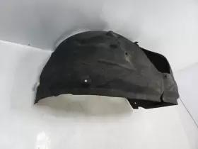 1034249-00-H TESLA Front Driver Wheel Fender Liner Splash #2