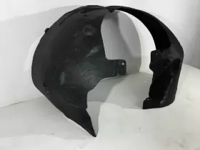 1034250-00-H TESLA Front Right Passenger Fender Liner Wheel #2