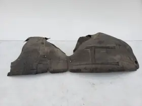 1034508-00-A TESLA Front Left Driver Fender Liner Wheel #2