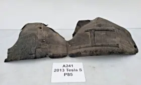 1034508-00-A TESLA Front Left Driver Fender Liner Wheel
