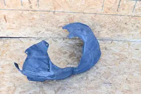 1034509-00-D TESLA Front Right Inner Splash Shield Guard