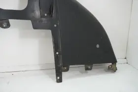 103483300E TESLA Front Bumper Fascia Lower Spoiler Valance #3