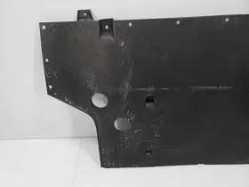 103515800D TESLA Front Underbody Tray Splash Guard Cover #2