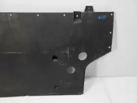 103515800D TESLA Front Underbody Tray Splash Guard Cover #3