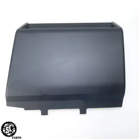 1045057 TESLA Panel Dashboard Storage Cubby Tray