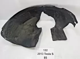 1047900-00-A TESLA Front Right Passenger Fender Liner Wheel