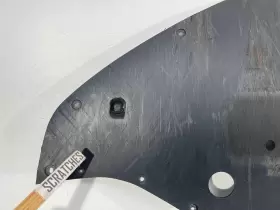 1056376-00-D TESLA Front Lower Splash Guard Panel #2