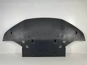 1056376-00-D TESLA Front Lower Splash Guard Panel