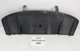 1057320-00-B TESLA Rear Bumper Fascia Tray Splash Shield