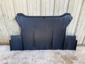 1057326-00-C TESLA Rear Bumper Undertray Splash Shield S25