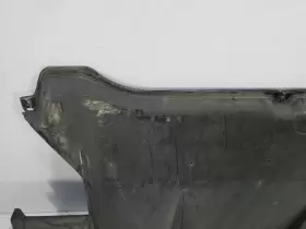 105732600 TESLA Rear Car Body Splash Guard Shield Cover Aero #3