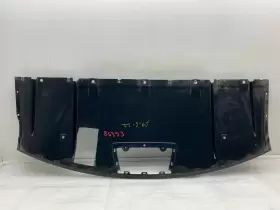 1058356-00-C TESLA Rear Bumper Tray Splash Shield Diffuser Mx #2