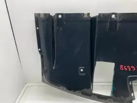 1058356-00-C TESLA Rear Bumper Tray Splash Shield Diffuser Mx #3