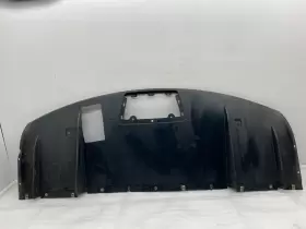 1058356-00-C TESLA Rear Bumper Tray Splash Shield Diffuser Mx
