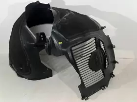 1063693-00-B TESLA Front Left Driver Fender Liner Splash