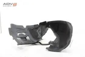 106369300C TESLA Front Left Driver Fender Liner Splash Shield