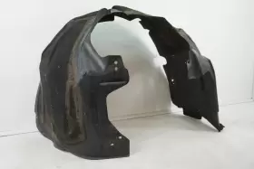 106369300D TESLA Front Left Driver Splash Shield Cover Guard #2