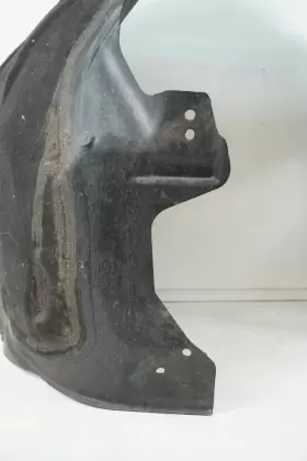 106369300D TESLA Front Left Driver Splash Shield Cover Guard #3