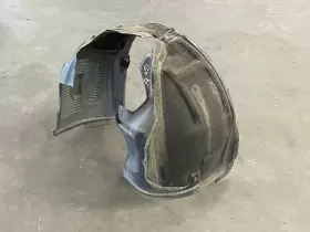 1063694-00-B TESLA Front Right Fender Liner Splash Shield #3