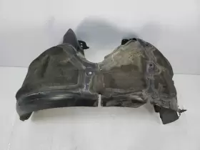 106369400D TESLA Front Right Passenger Splash Shield Cover #3