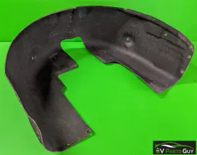 1067007-00-B TESLA Rear Wheel Liner Wheelhouse Right