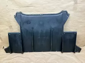 1072635-99-B TESLA Rear Undertray Splash Guard Shield