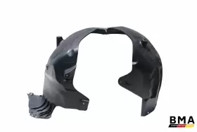 1081581-00-D TESLA Front Left Wheel Fender Liner Splash Guard