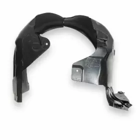 1081582-00-D TESLA Front Right Wheel Fender Liner Splash #2