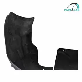 1081583-00-D TESLA Wheel Liner Rear Left #3