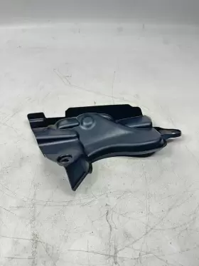 108169400A TESLA Front Left Strut Shock Tower Cap Cover #2