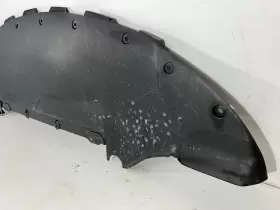 1084174-00-D TESLA Front Bumper Lower Splash Shield Skid #2