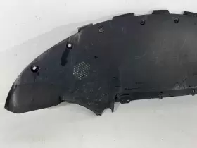 1084174-00-D TESLA Front Bumper Lower Splash Shield Skid #3