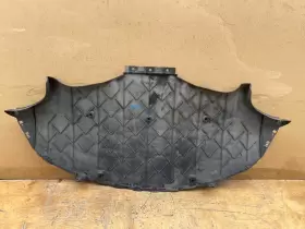 1100838-00-D TESLA Rear Bumper Body Splash Shield Diffuser