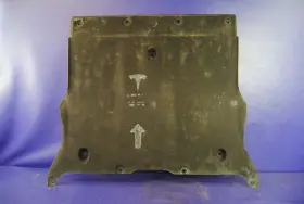1104312-00-A TESLA Body Engine Splash Shield Cover Panel