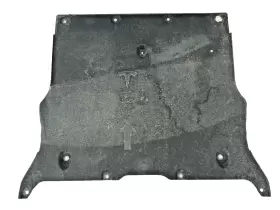 1104312-00-B TESLA Front Motor Earo Splash Shield Guard