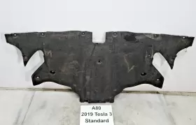 1104313-00-A TESLA Rear Body Middle Splash Shield Aero
