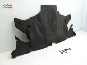 1104313-00-B TESLA Rear Body Tray Splash Shield Skid Guard #2