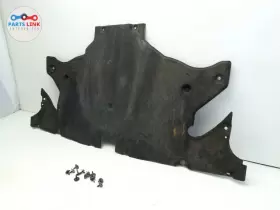 1104313-00-B TESLA Rear Body Tray Splash Shield Skid Guard #3
