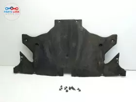 1104313-00-B TESLA Rear Body Tray Splash Shield Skid Guard