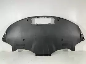 1135410-00-A TESLA Rear Bumper Lower Valance Splash Shield