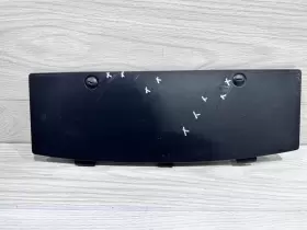 1460156-00-A TESLA Rear Splash Shield Cover